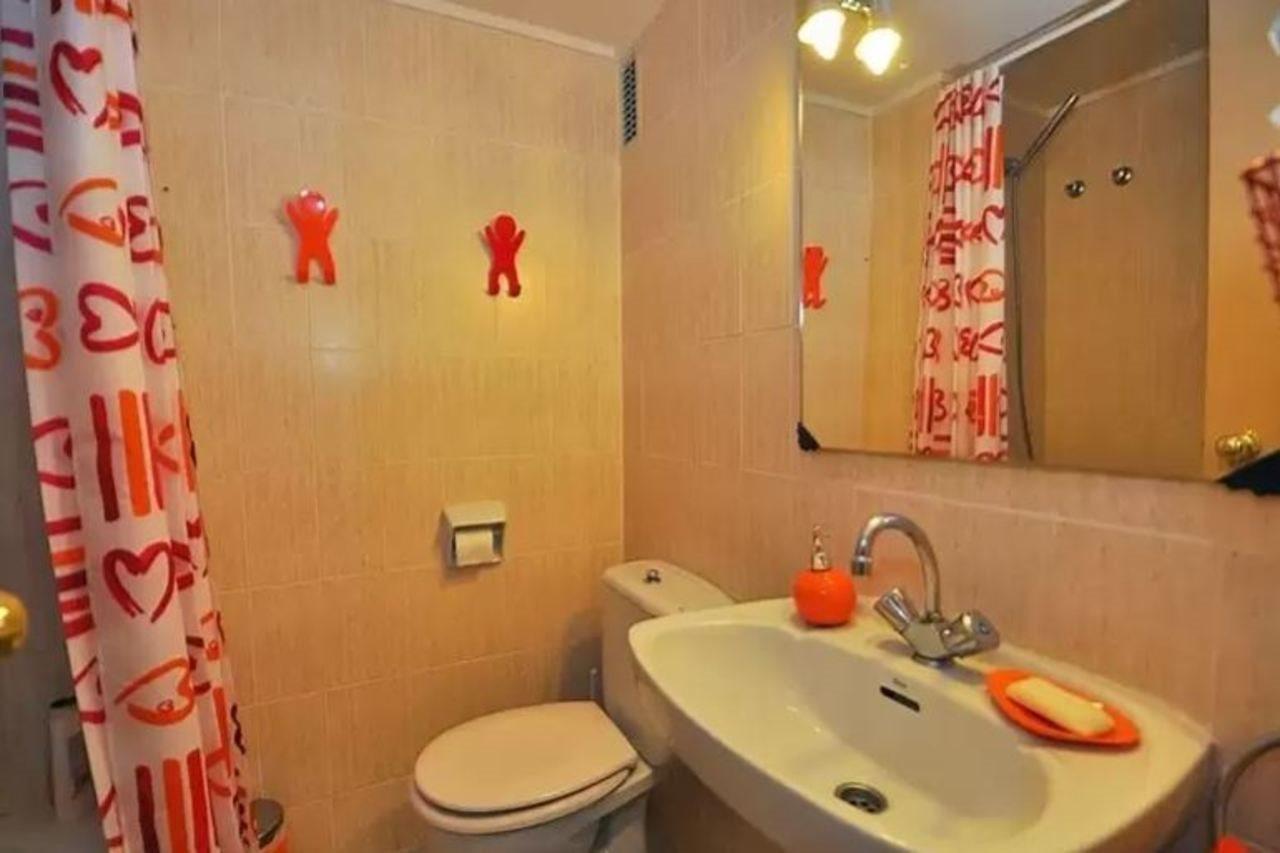 Apartamento Wok Lloretholiday Lloret de Mar
